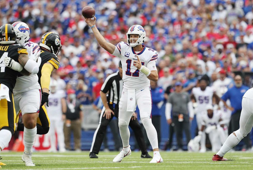 Josh Allen
