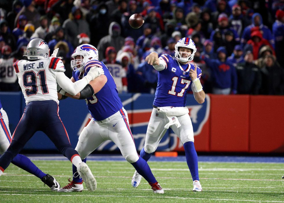 Josh Allen