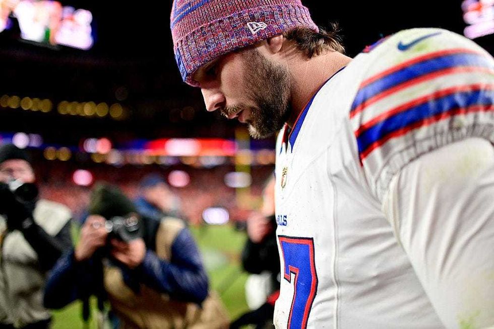 Josh Allen