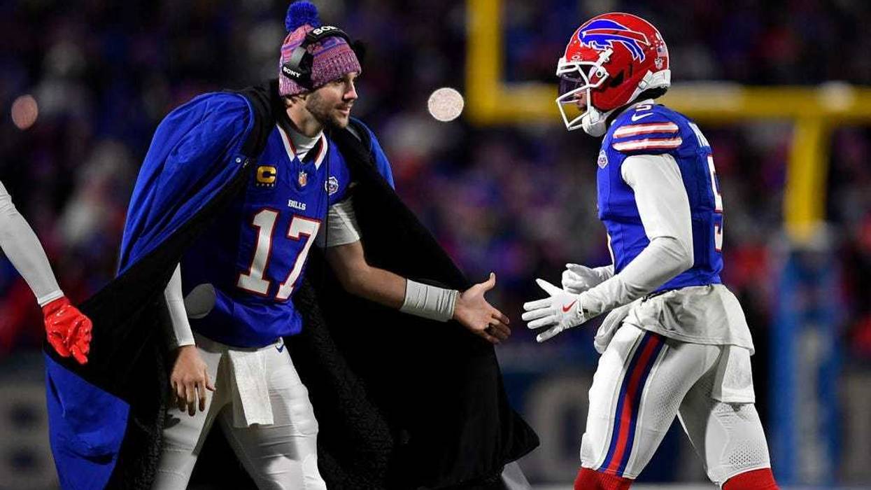 Josh Allen