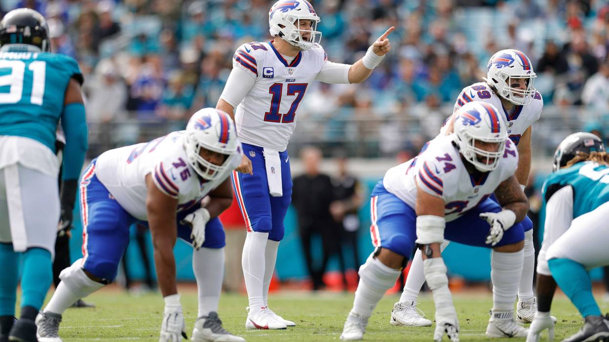 Josh Allen