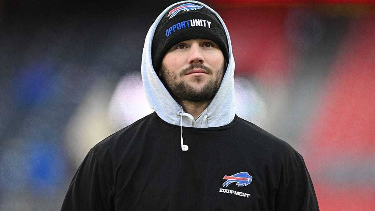 Josh Allen