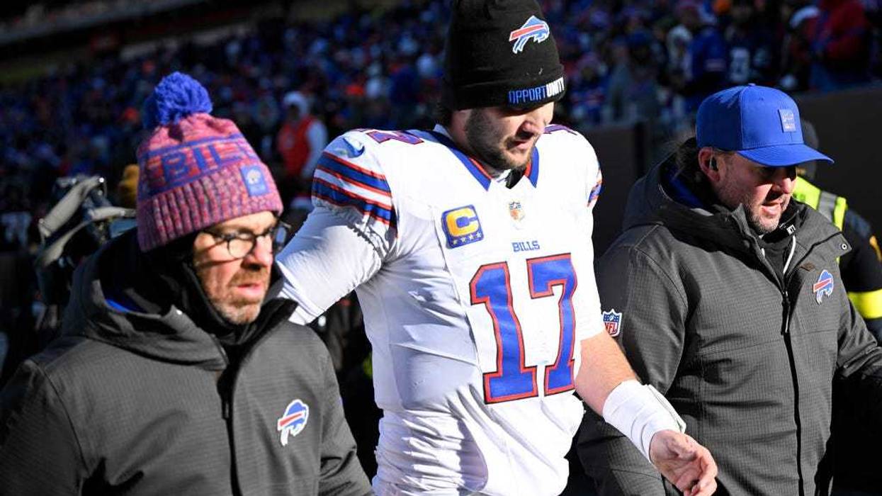 Josh Allen