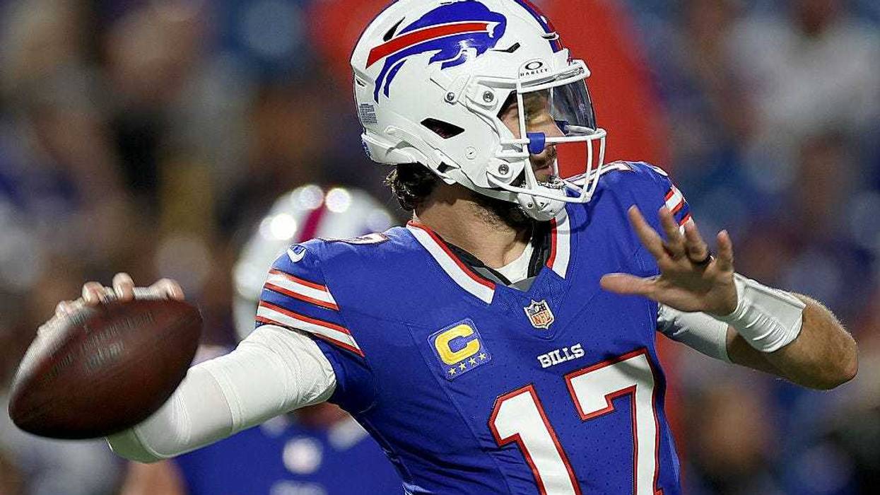 Josh Allen
