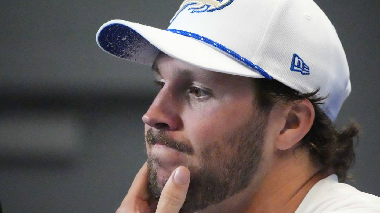 Josh Allen