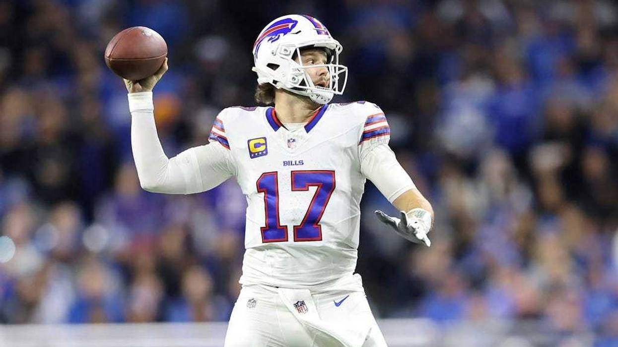 Josh Allen