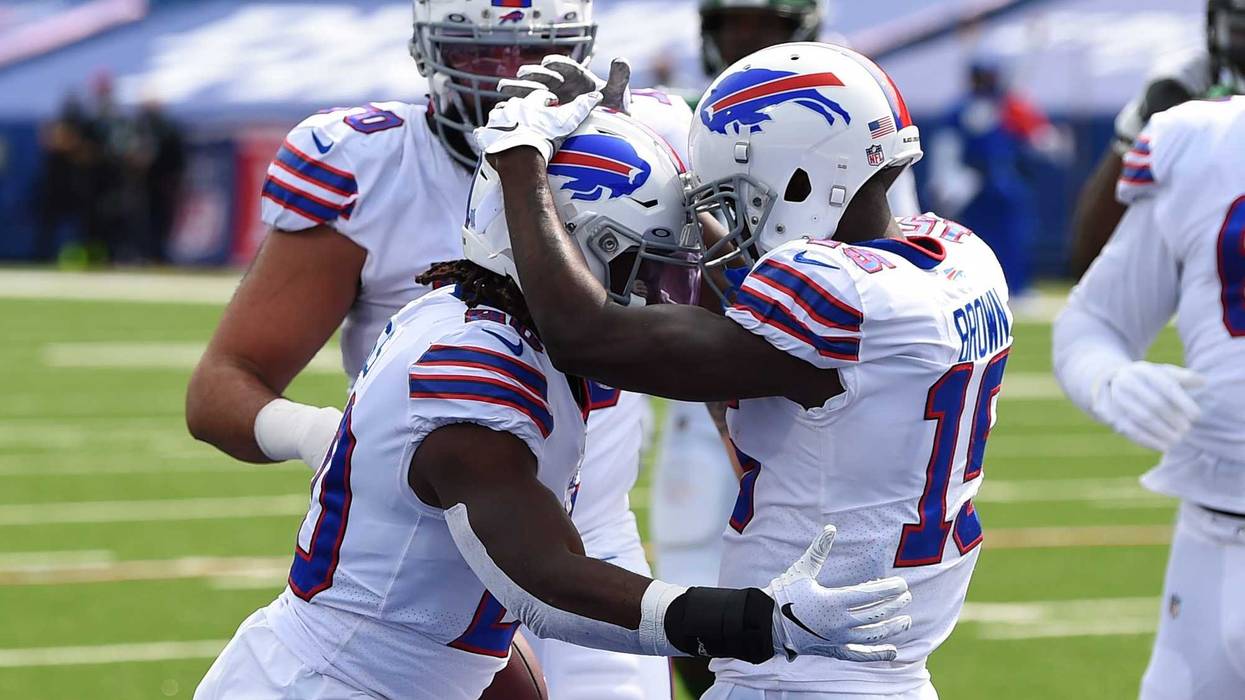 Josh Allen
