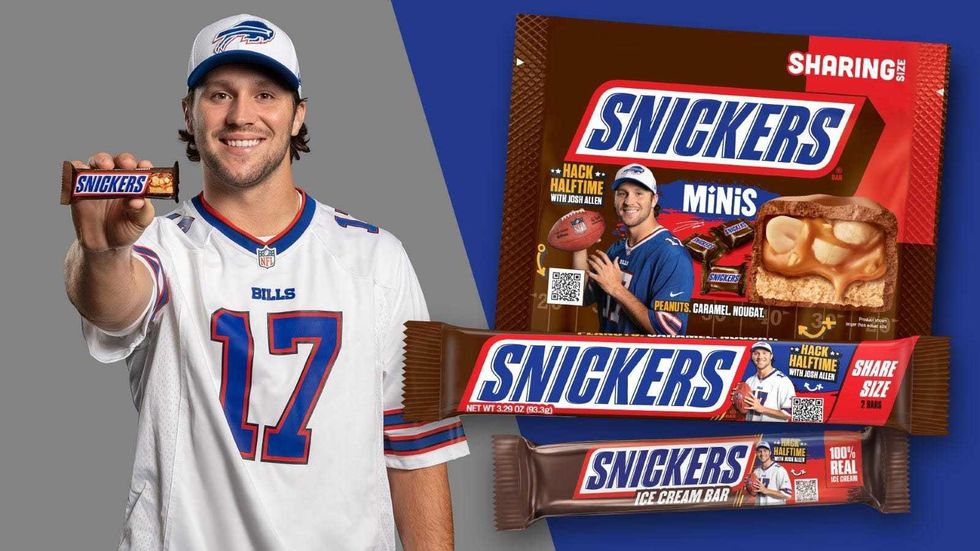Josh Allen