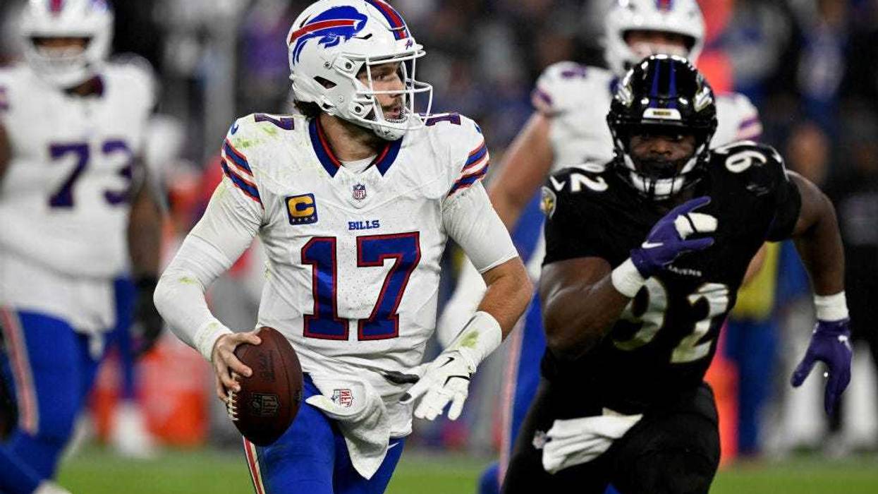 Josh Allen