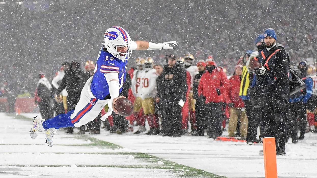 Josh Allen