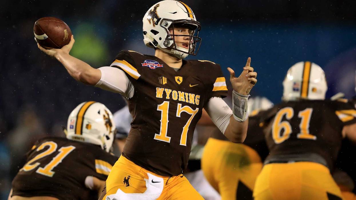 Josh Allen