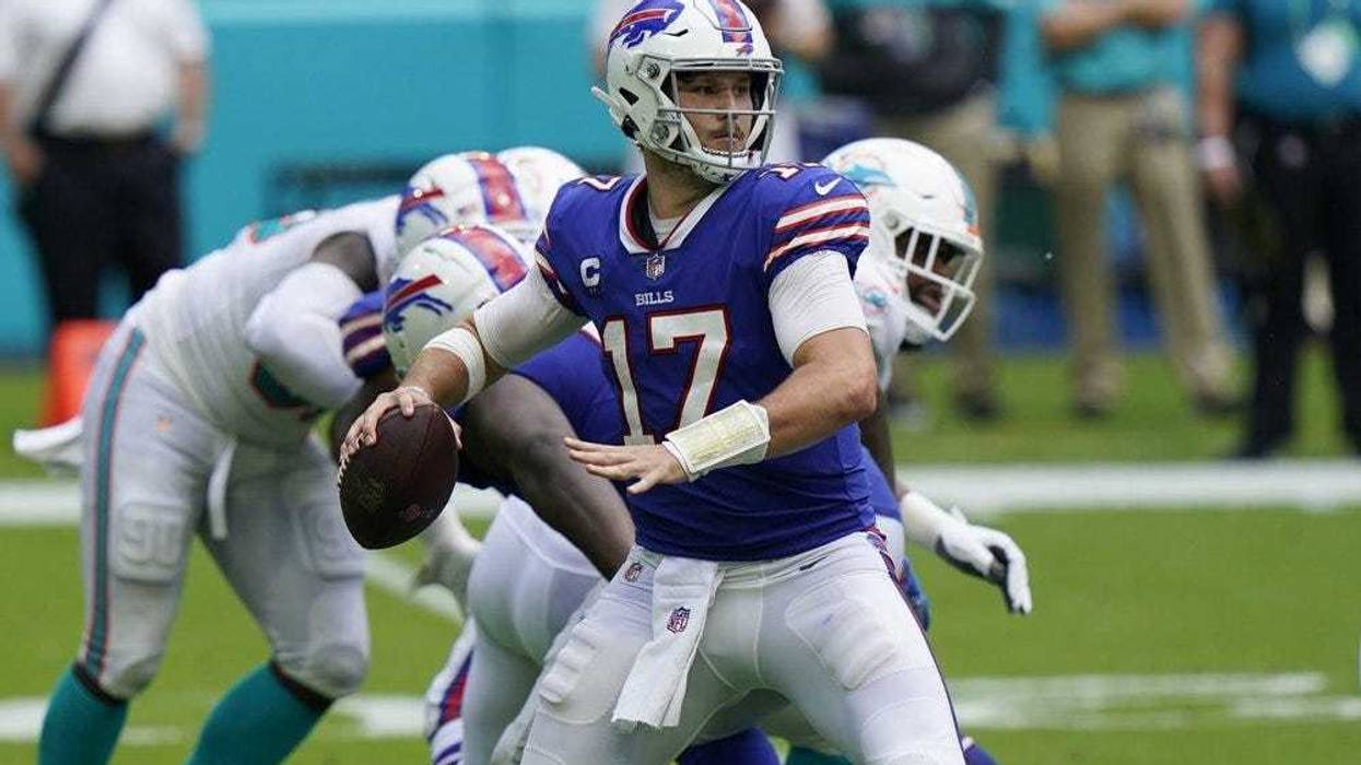 Josh Allen