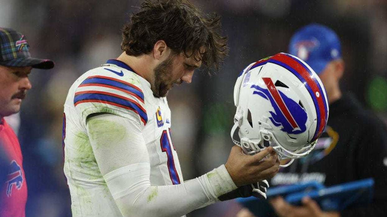 Josh Allen