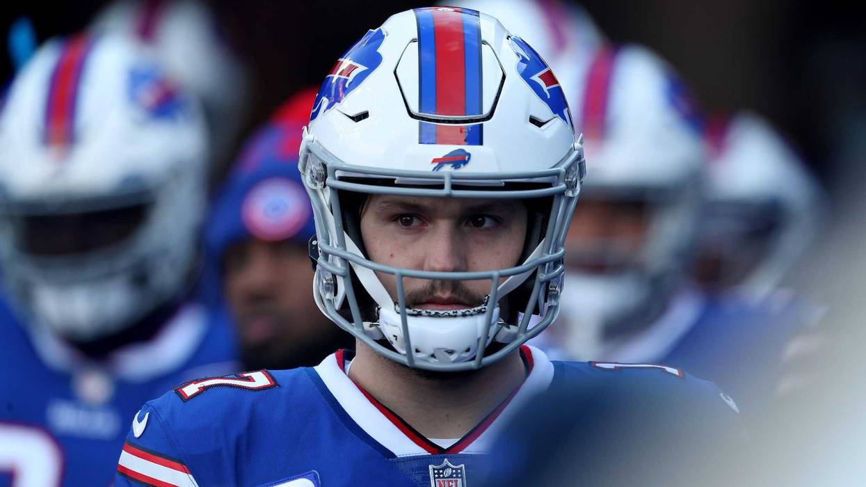 Josh Allen