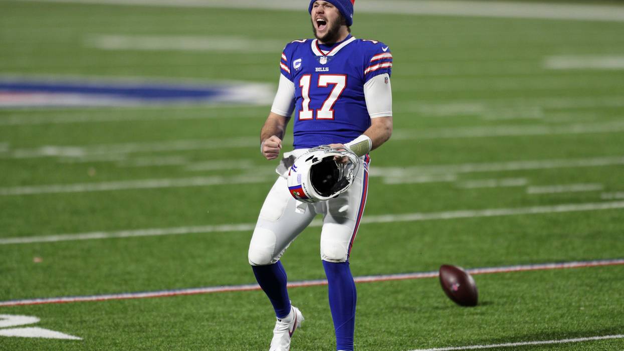 Josh Allen