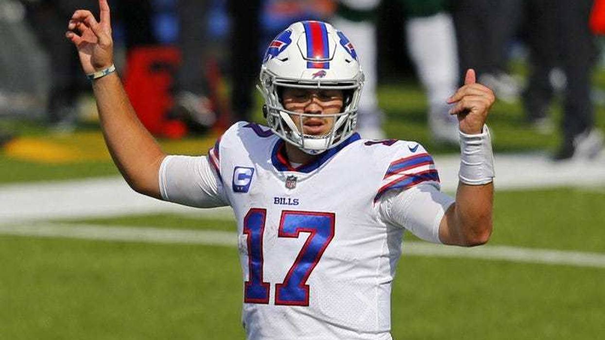 Josh Allen