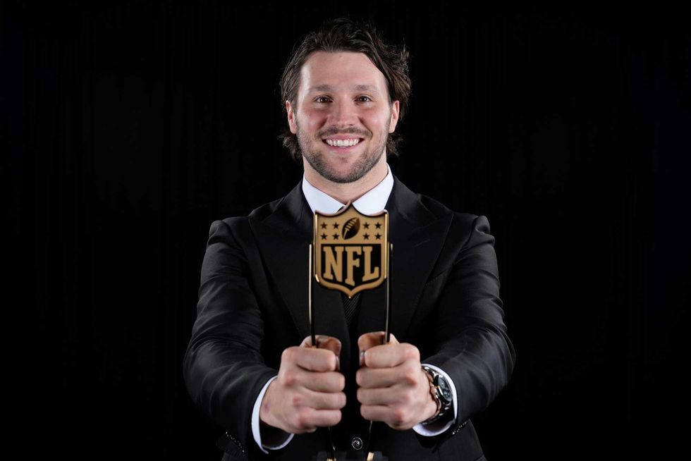 Josh Allen