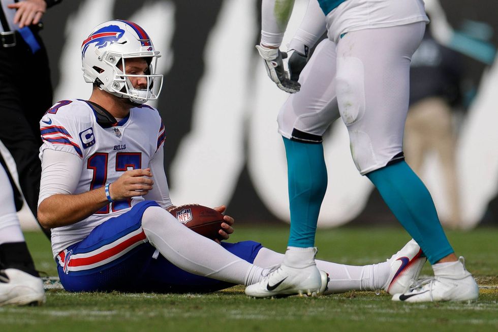 Josh Allen