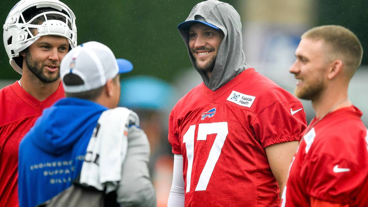 Josh Allen