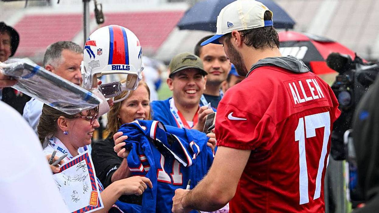 Josh Allen