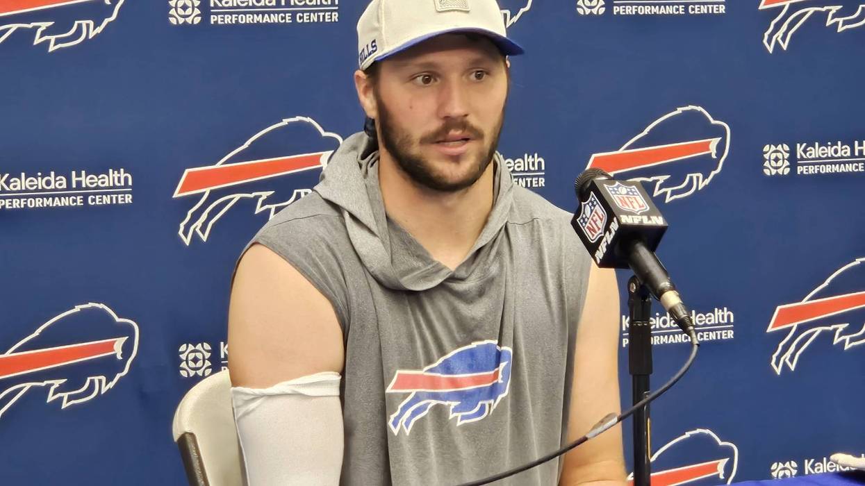 Josh Allen