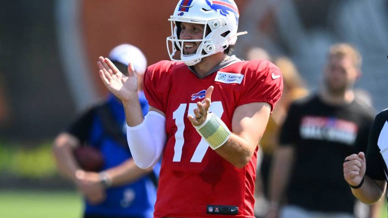 Josh Allen