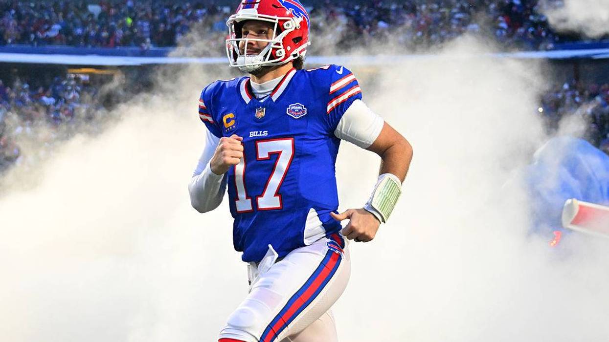 Josh Allen