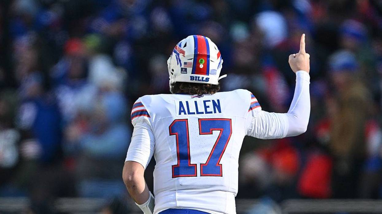 Josh Allen