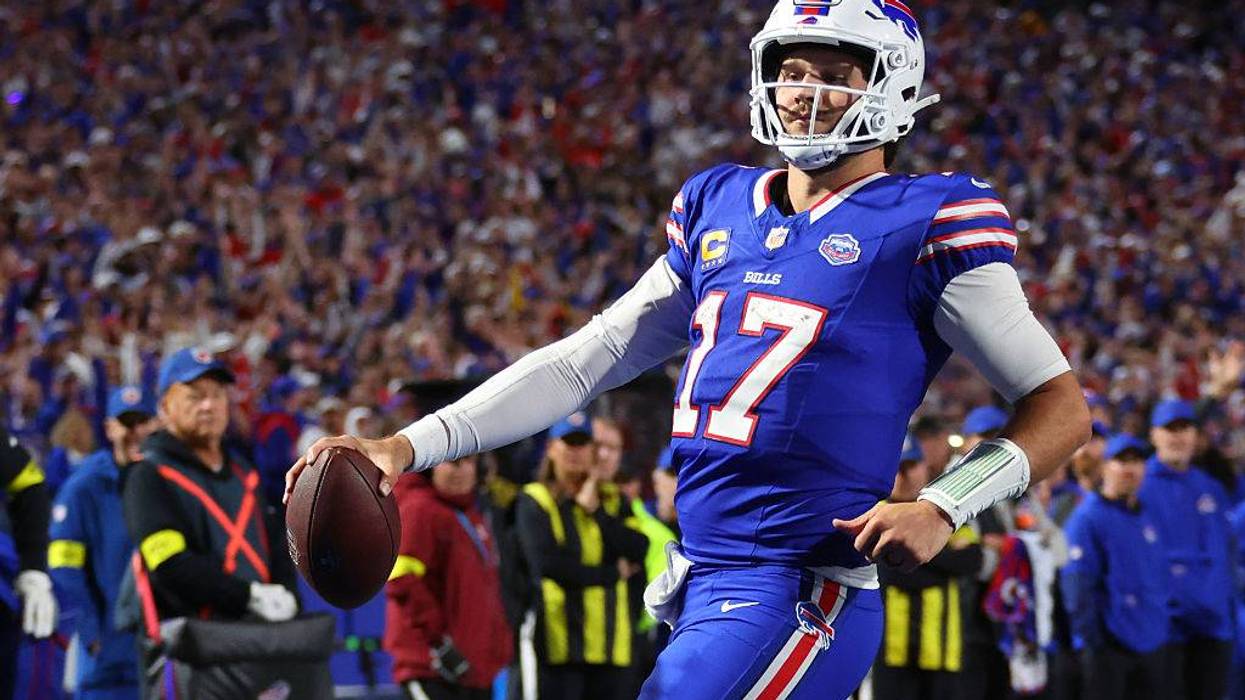 Josh Allen