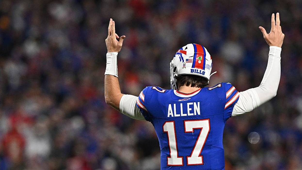Josh Allen