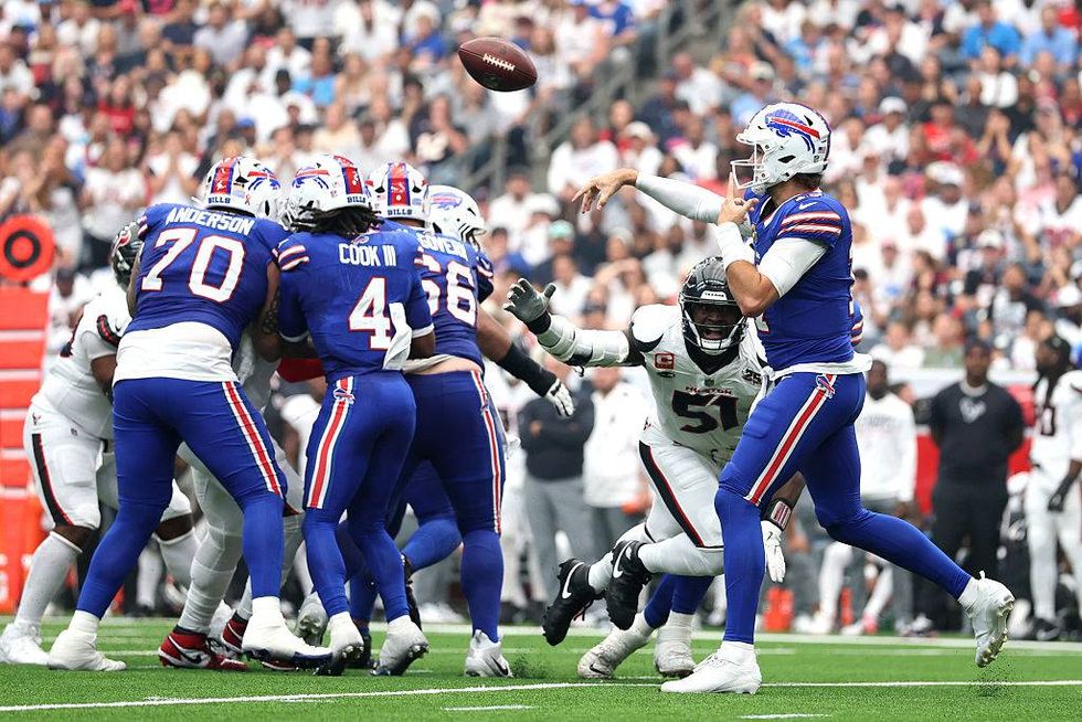 Josh Allen