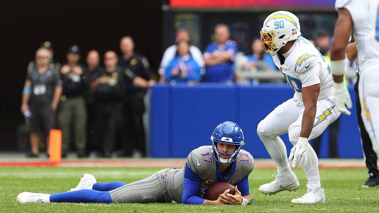 Josh Allen