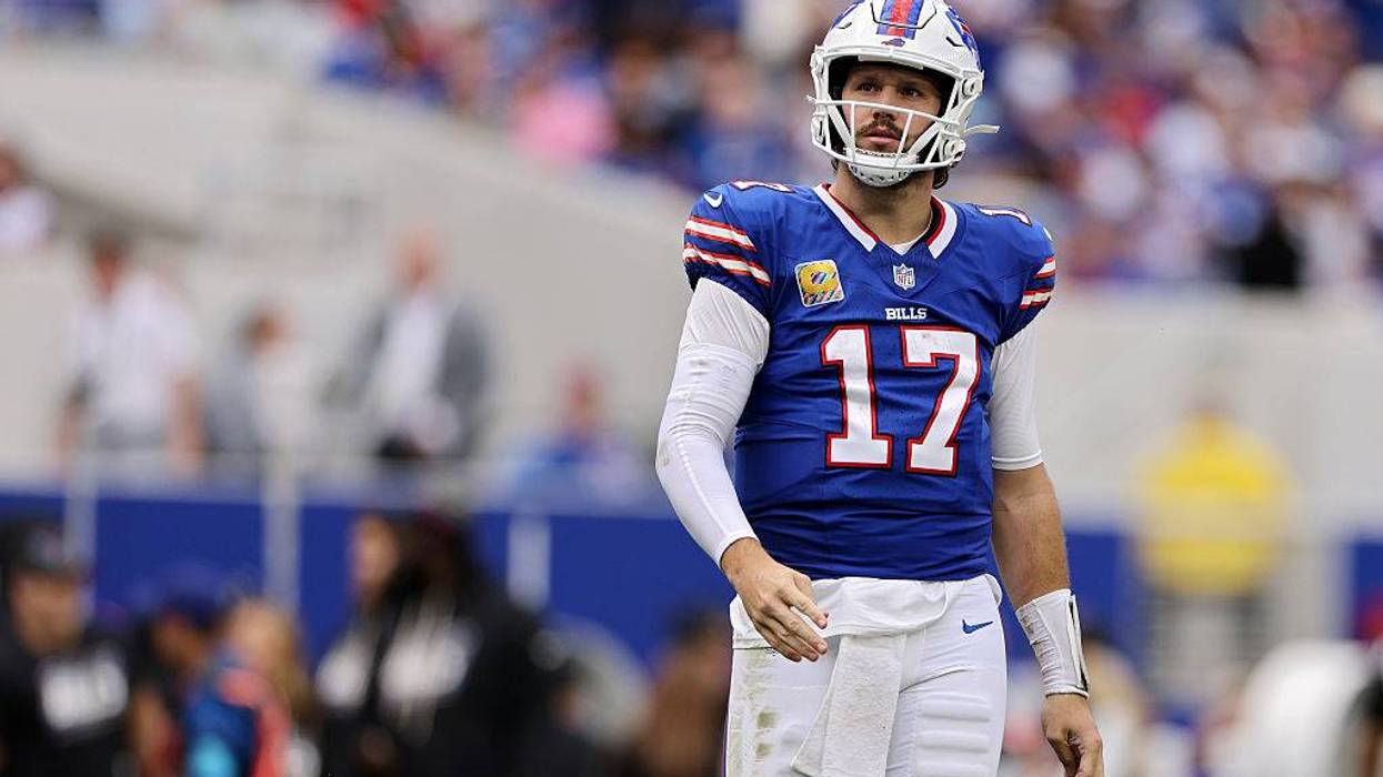 Josh Allen