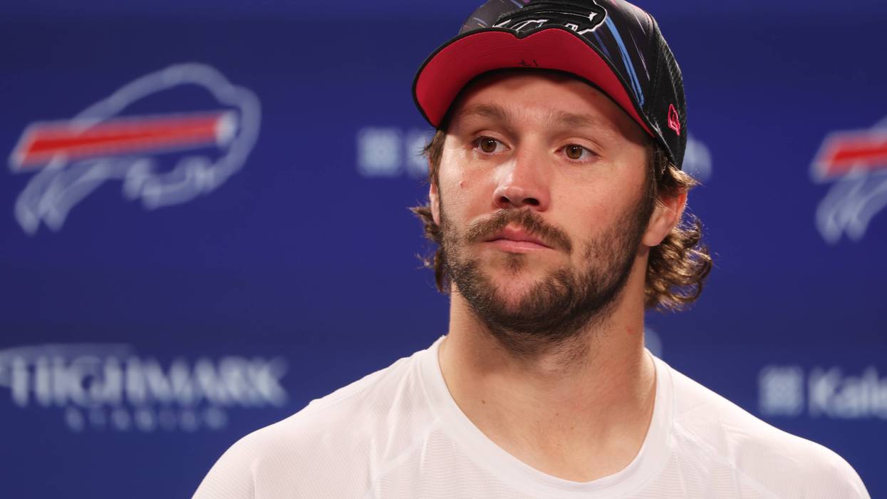 Josh Allen