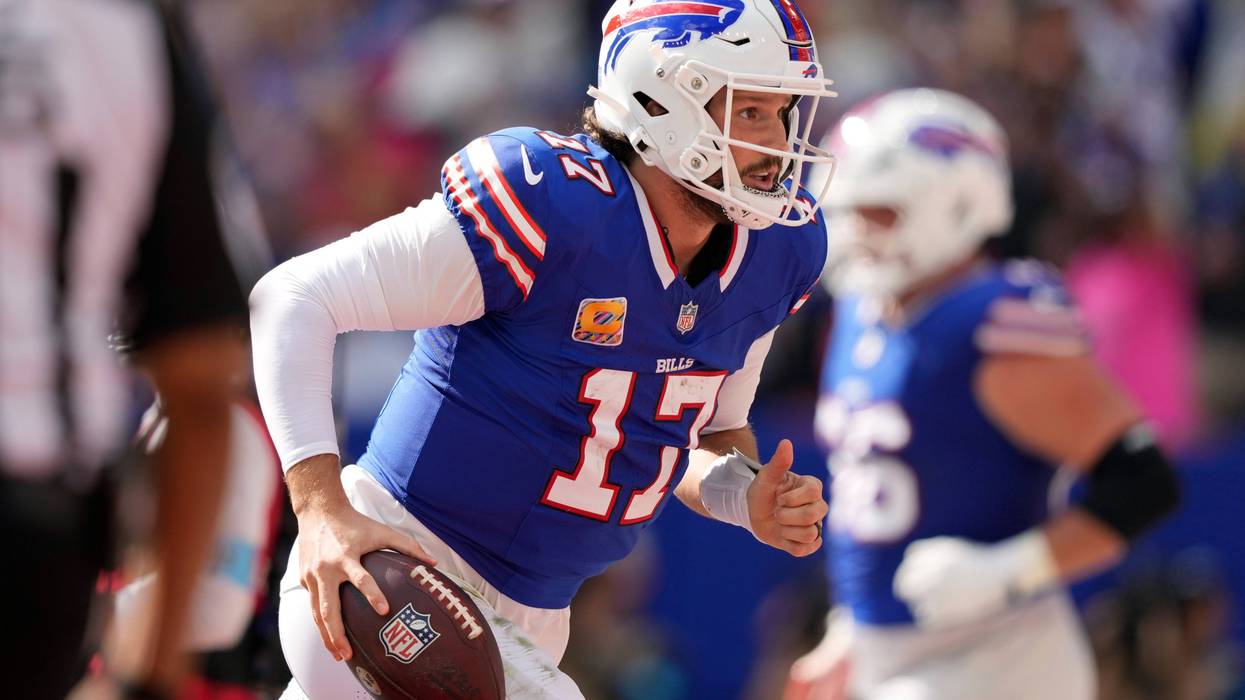 Josh Allen