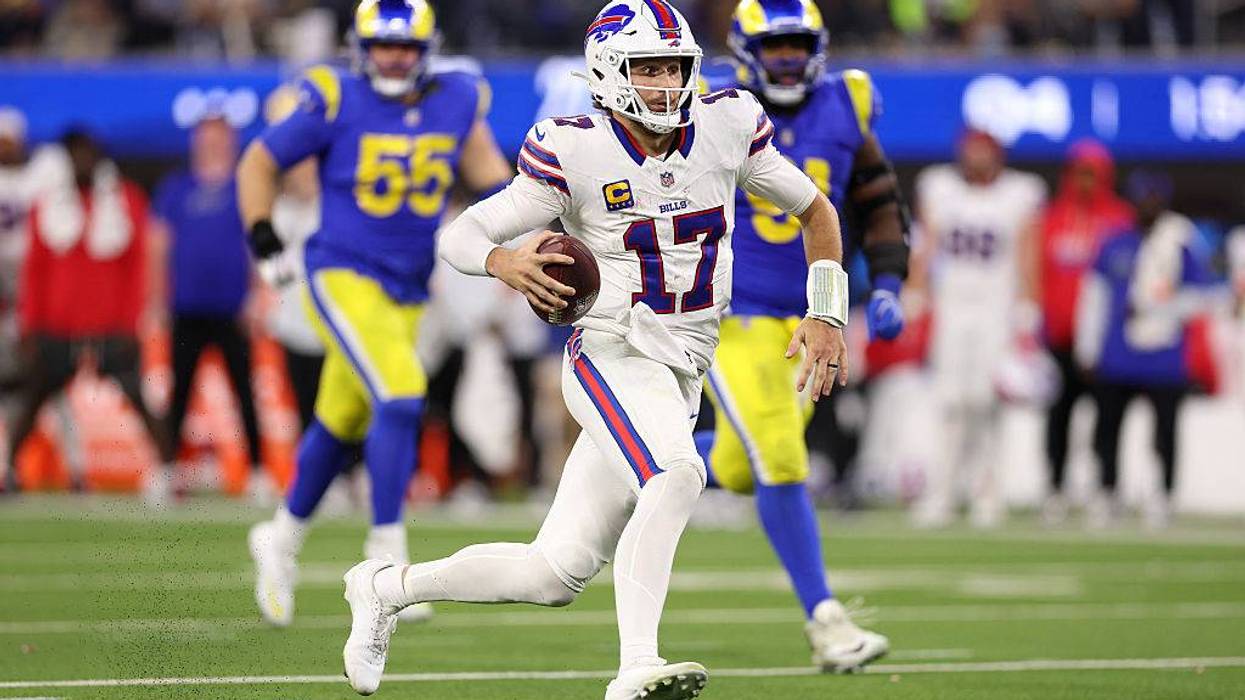 Josh Allen