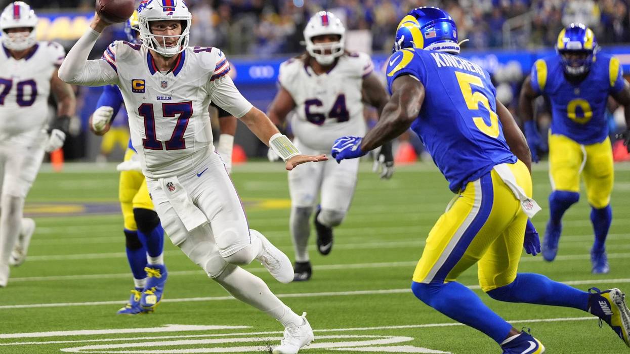 Josh Allen