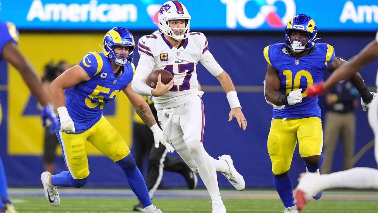 Josh Allen