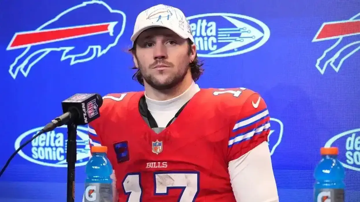 Josh Allen