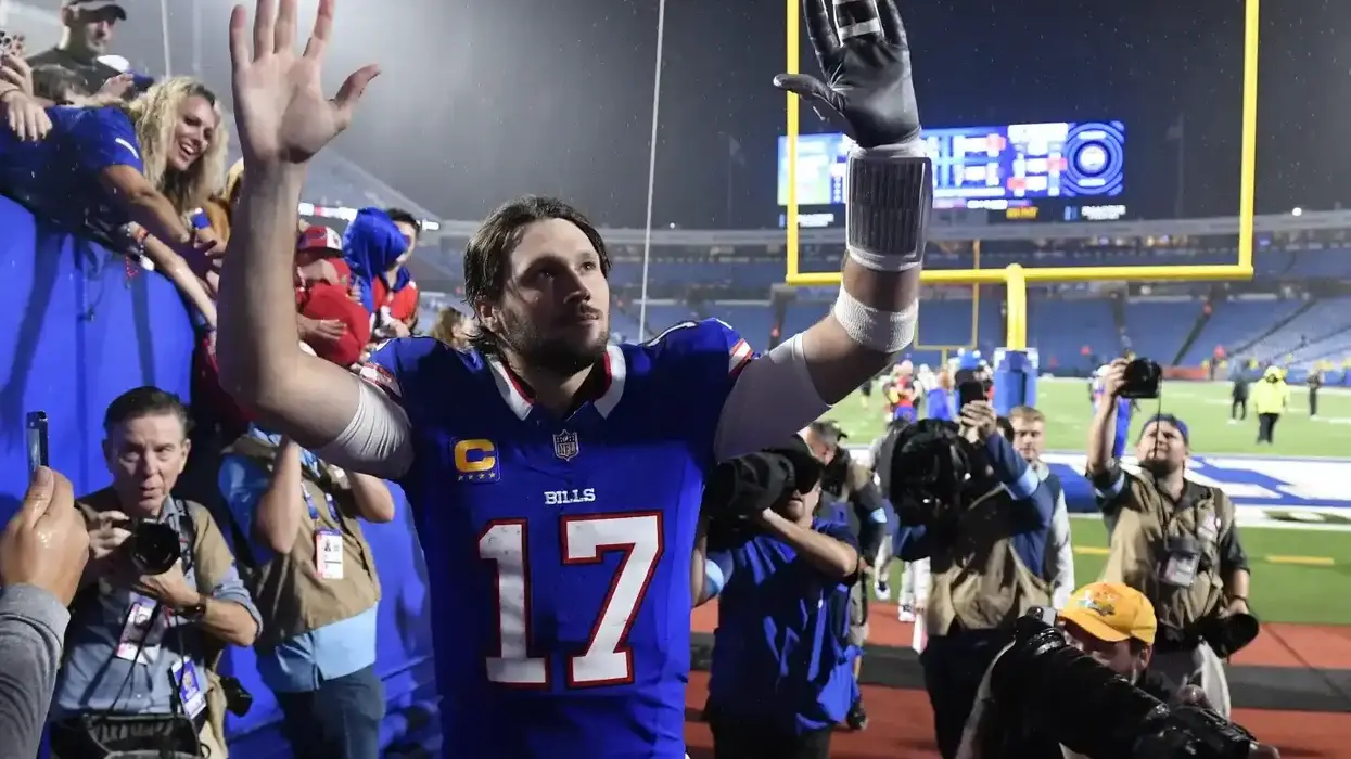Josh Allen