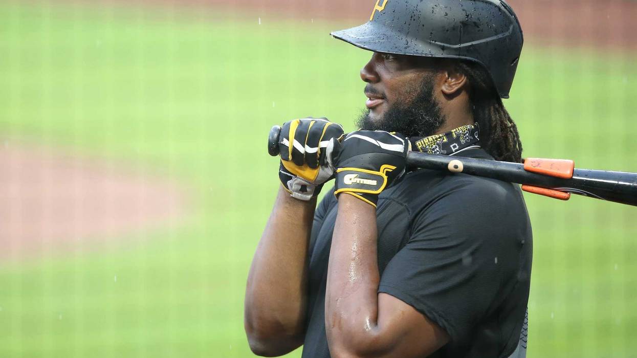Josh Bell