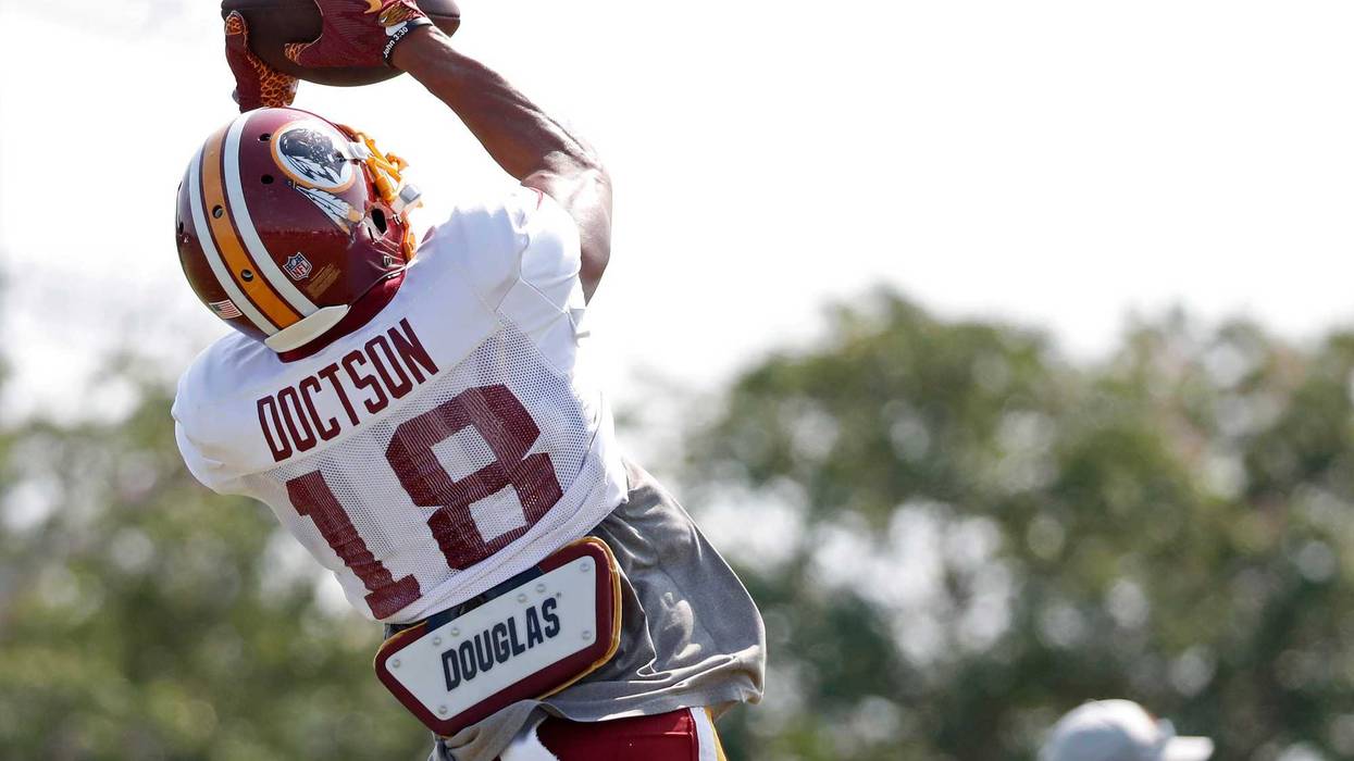 Josh_Doctson
