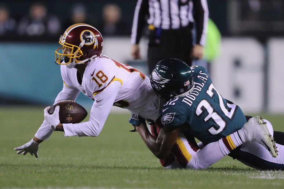 Josh Doctson