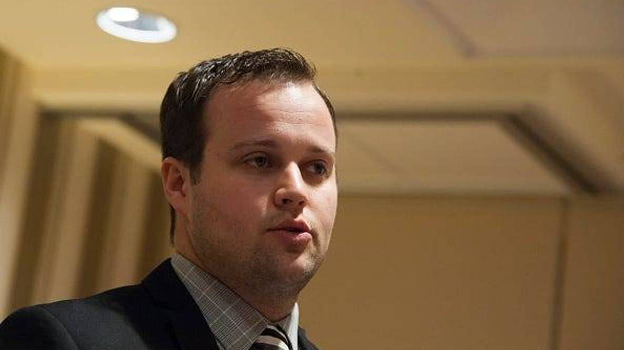 Josh Duggar