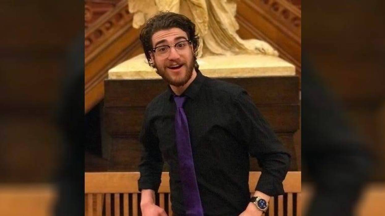 Josh Fayer