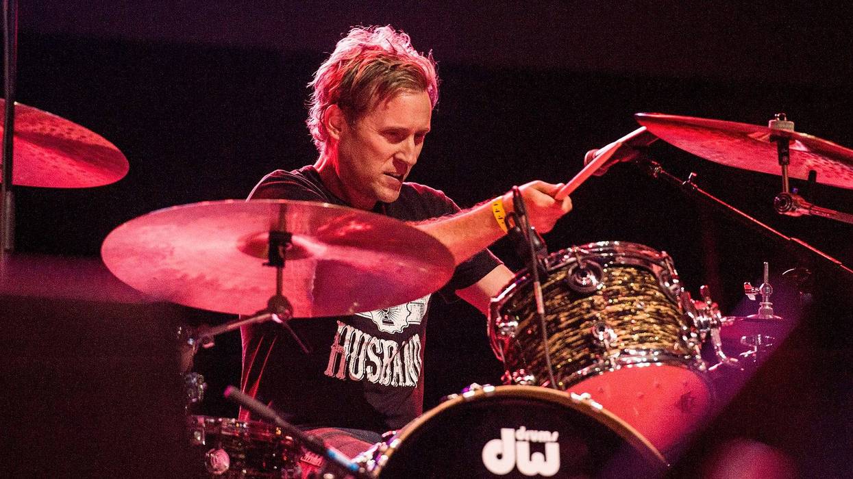 Josh Freese