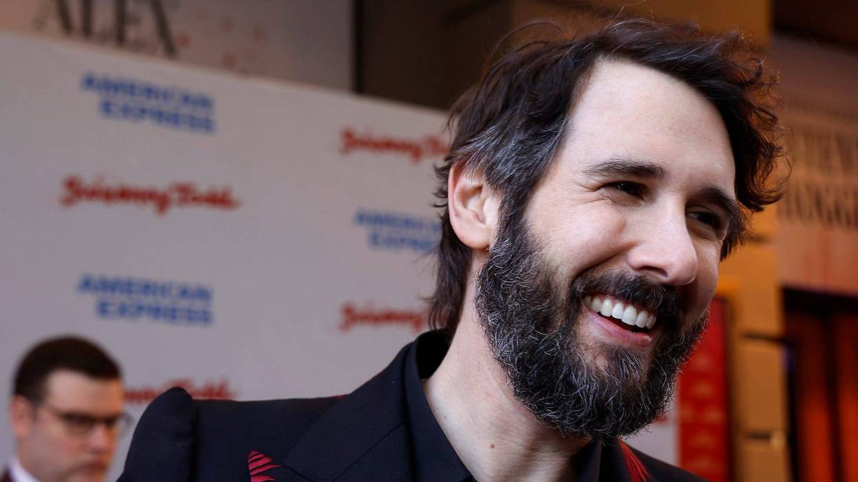 Josh Groban