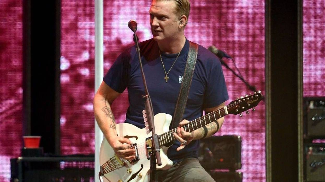 Josh Homme