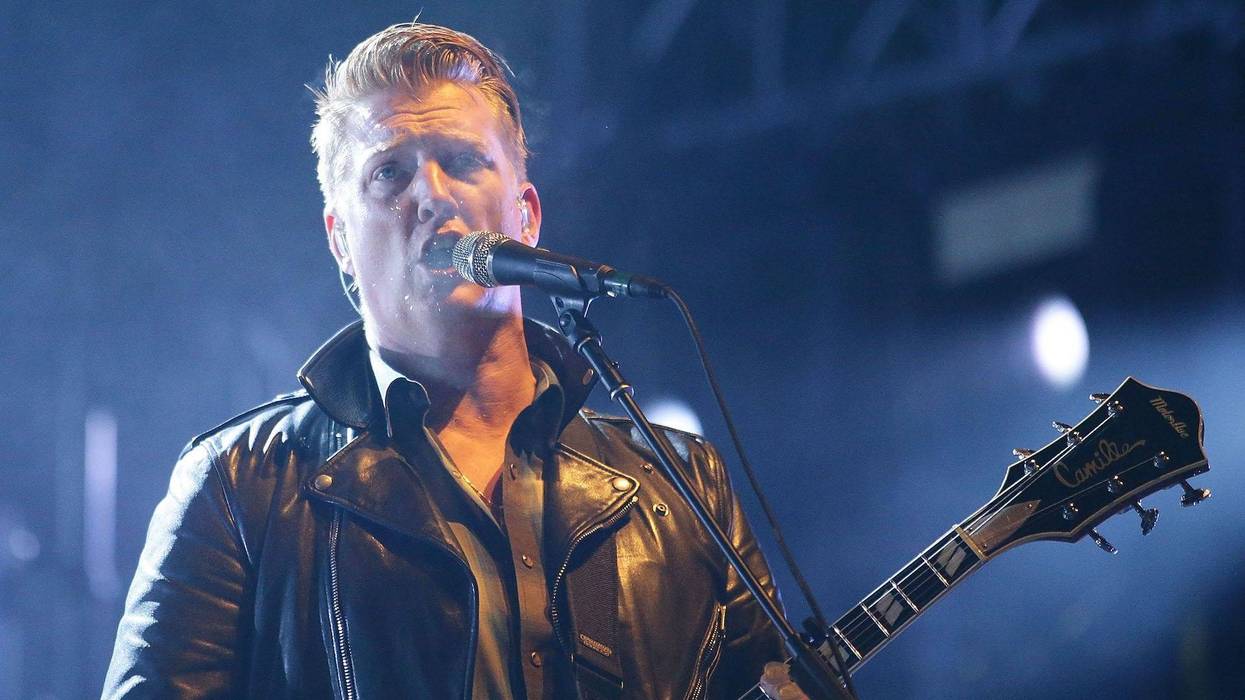 Josh Homme