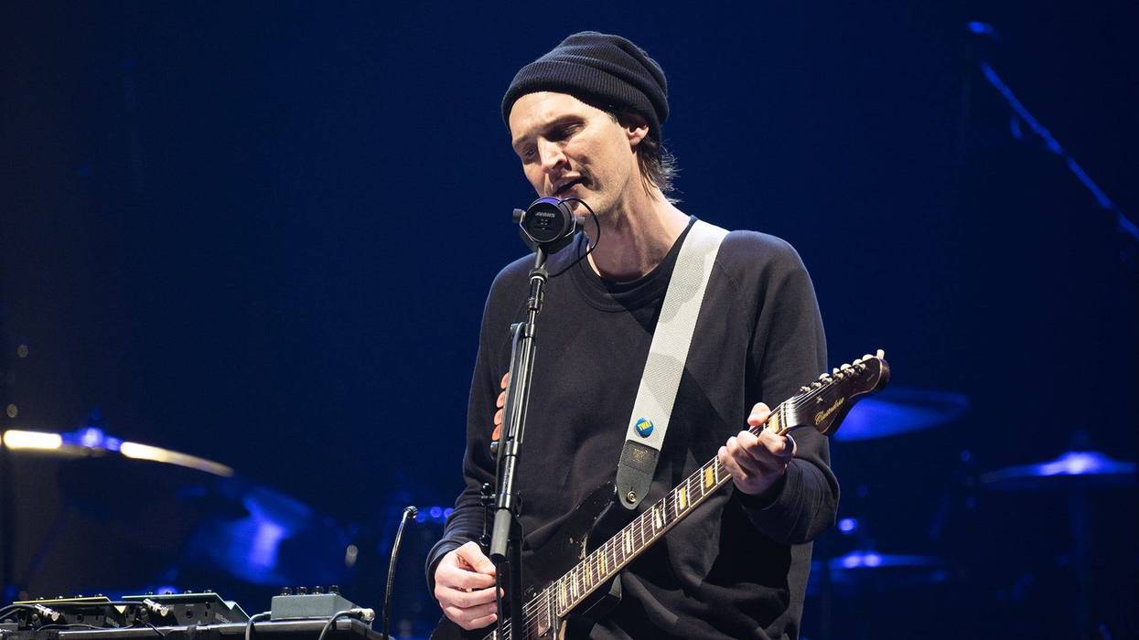 Josh Klinghoffer